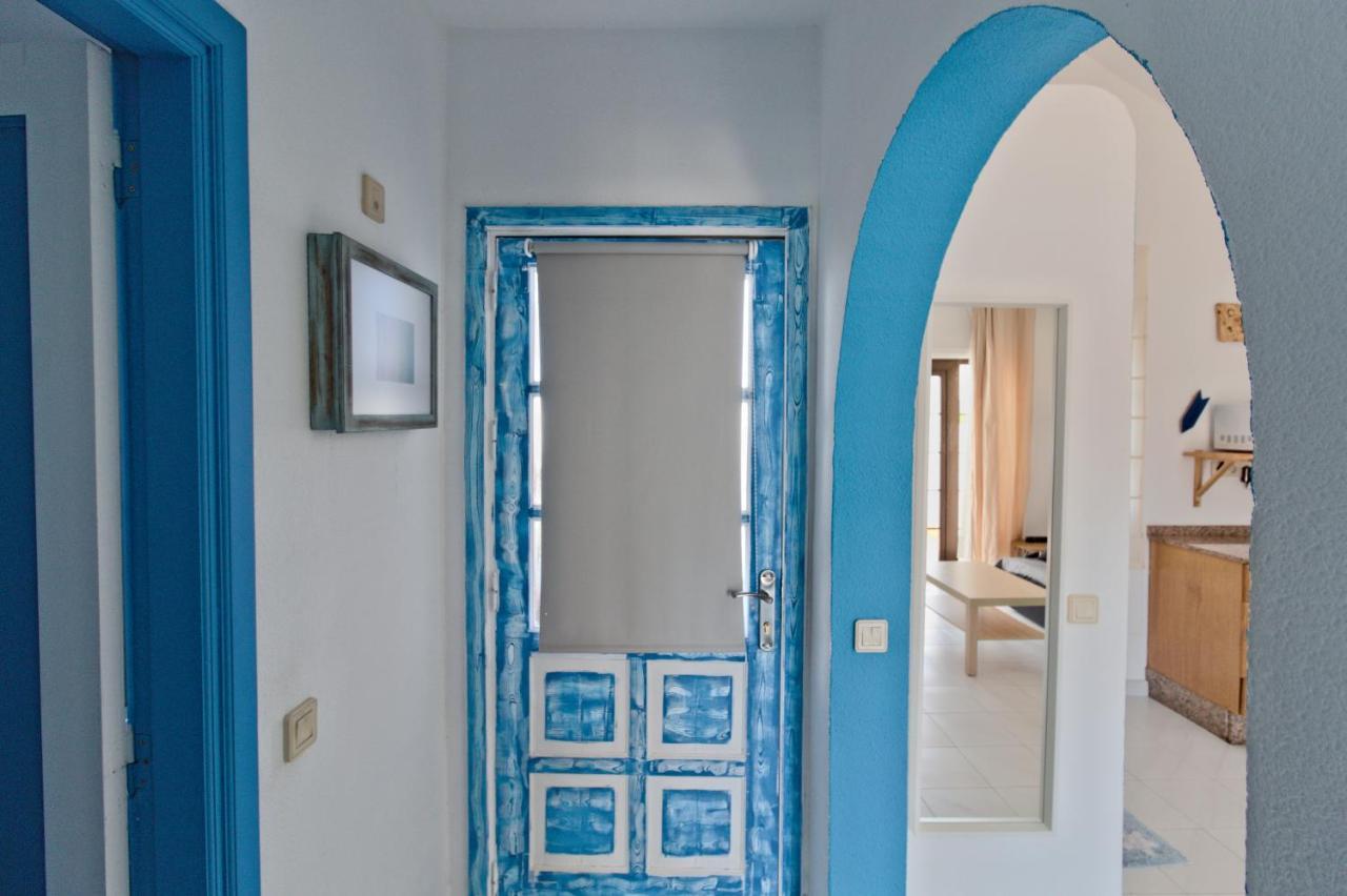 Casa Maria N2 Montecastillo Caleta De Fuste Ngoại thất bức ảnh