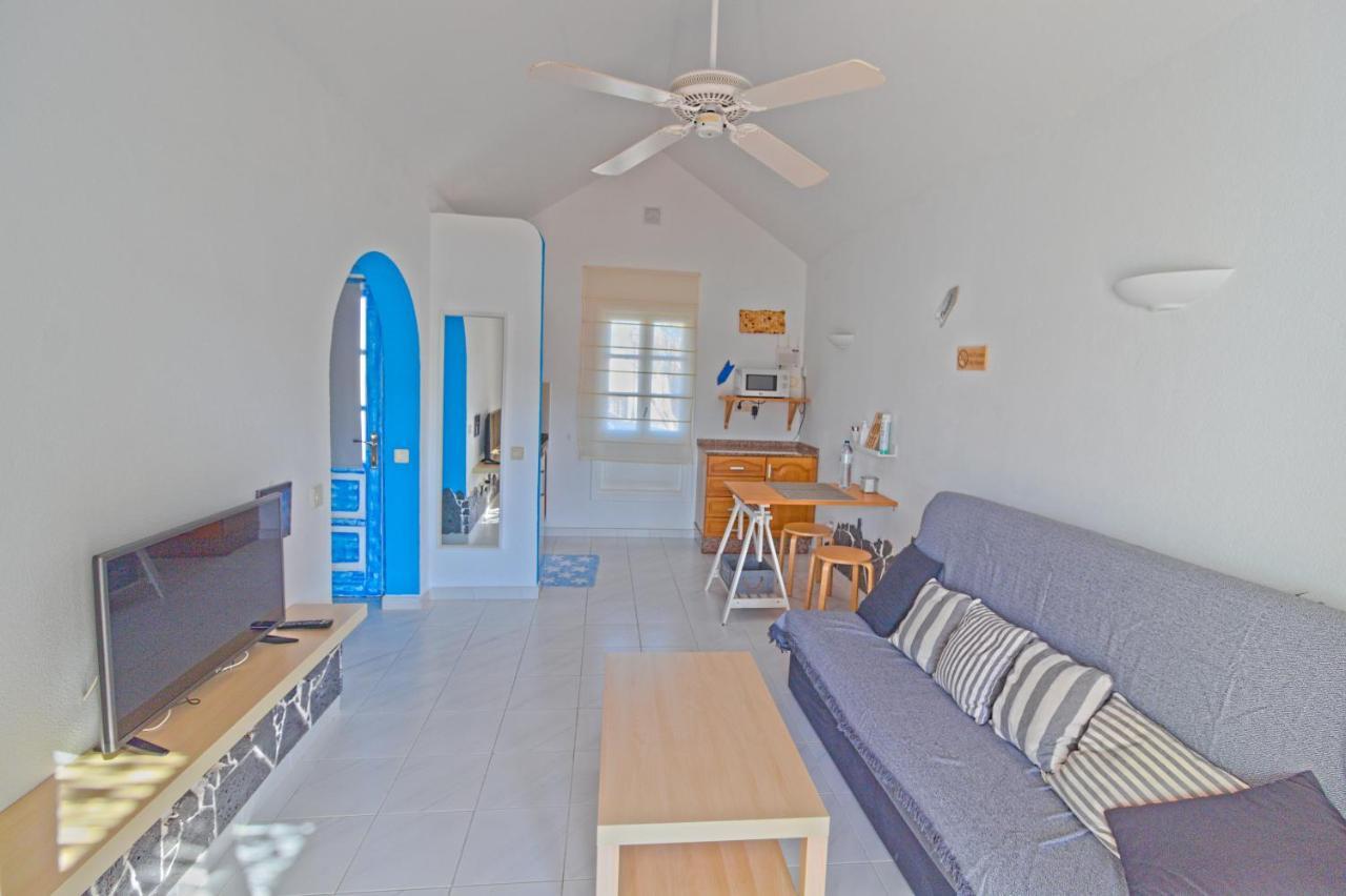 Casa Maria N2 Montecastillo Caleta De Fuste Ngoại thất bức ảnh