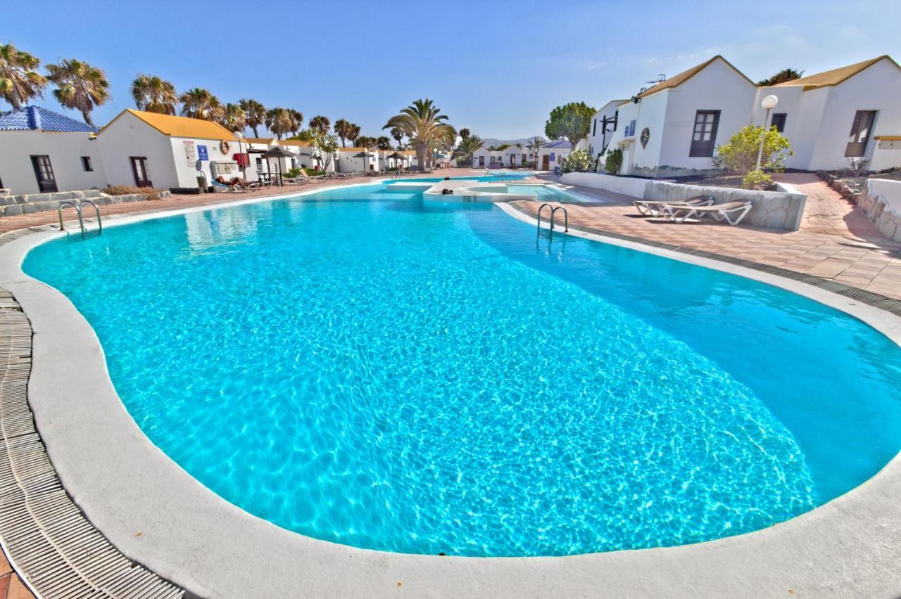 Casa Maria N2 Montecastillo Caleta De Fuste Ngoại thất bức ảnh