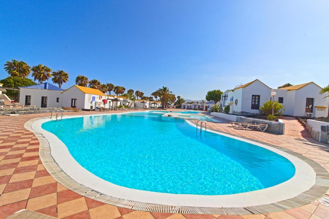 Casa Maria N2 Montecastillo Caleta De Fuste Ngoại thất bức ảnh