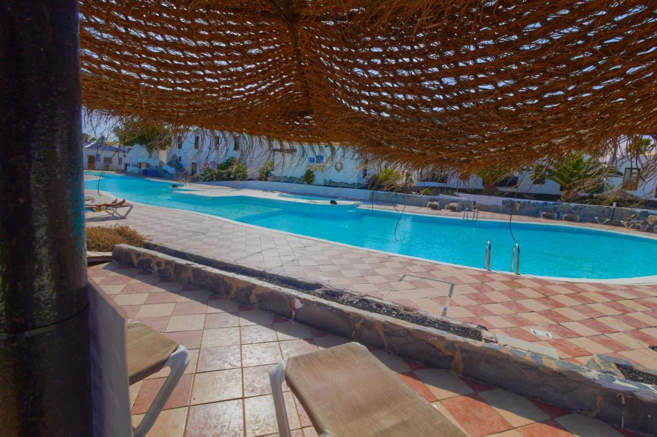 Casa Maria N2 Montecastillo Caleta De Fuste Ngoại thất bức ảnh