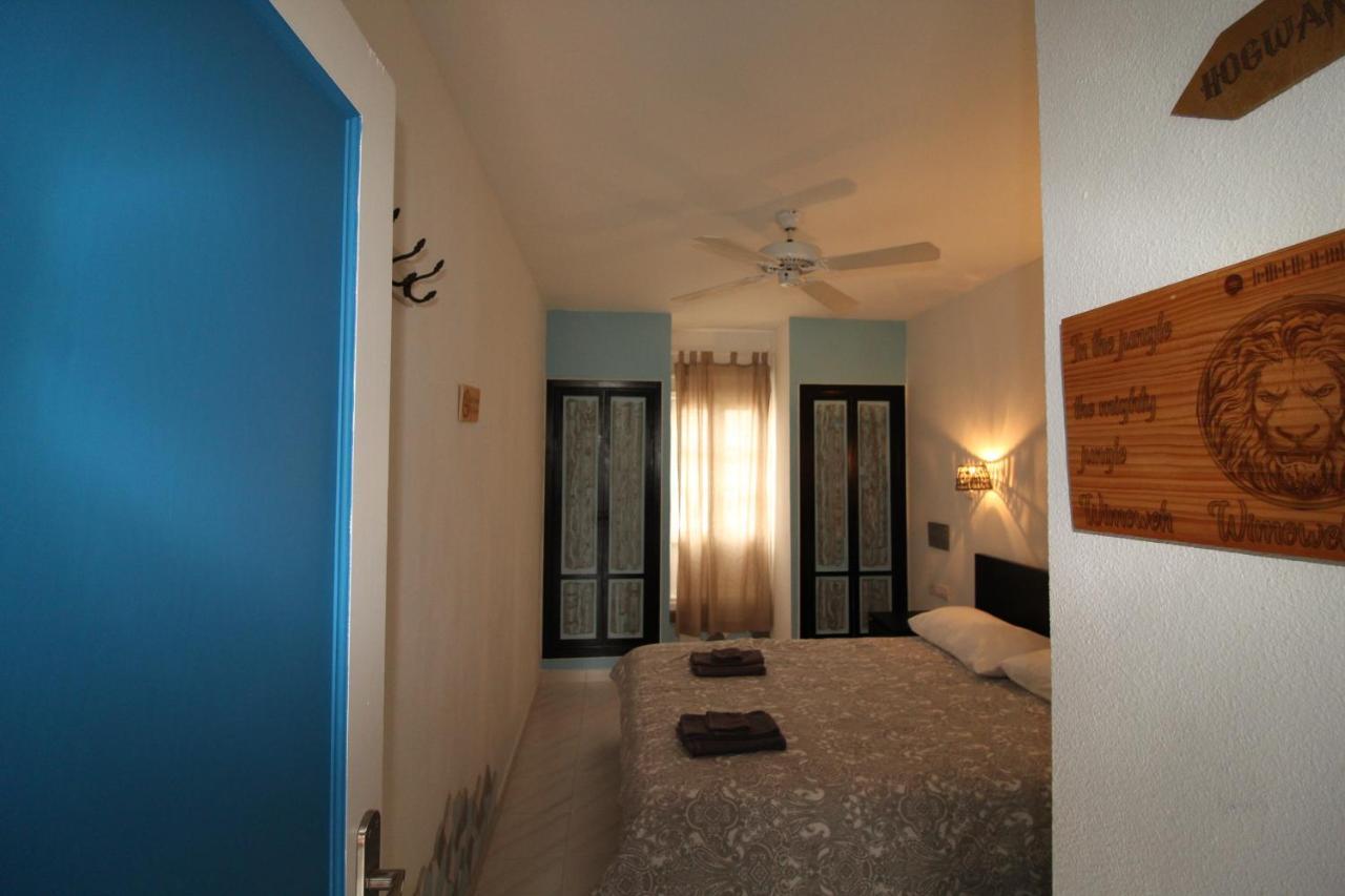 Casa Maria N2 Montecastillo Caleta De Fuste Ngoại thất bức ảnh