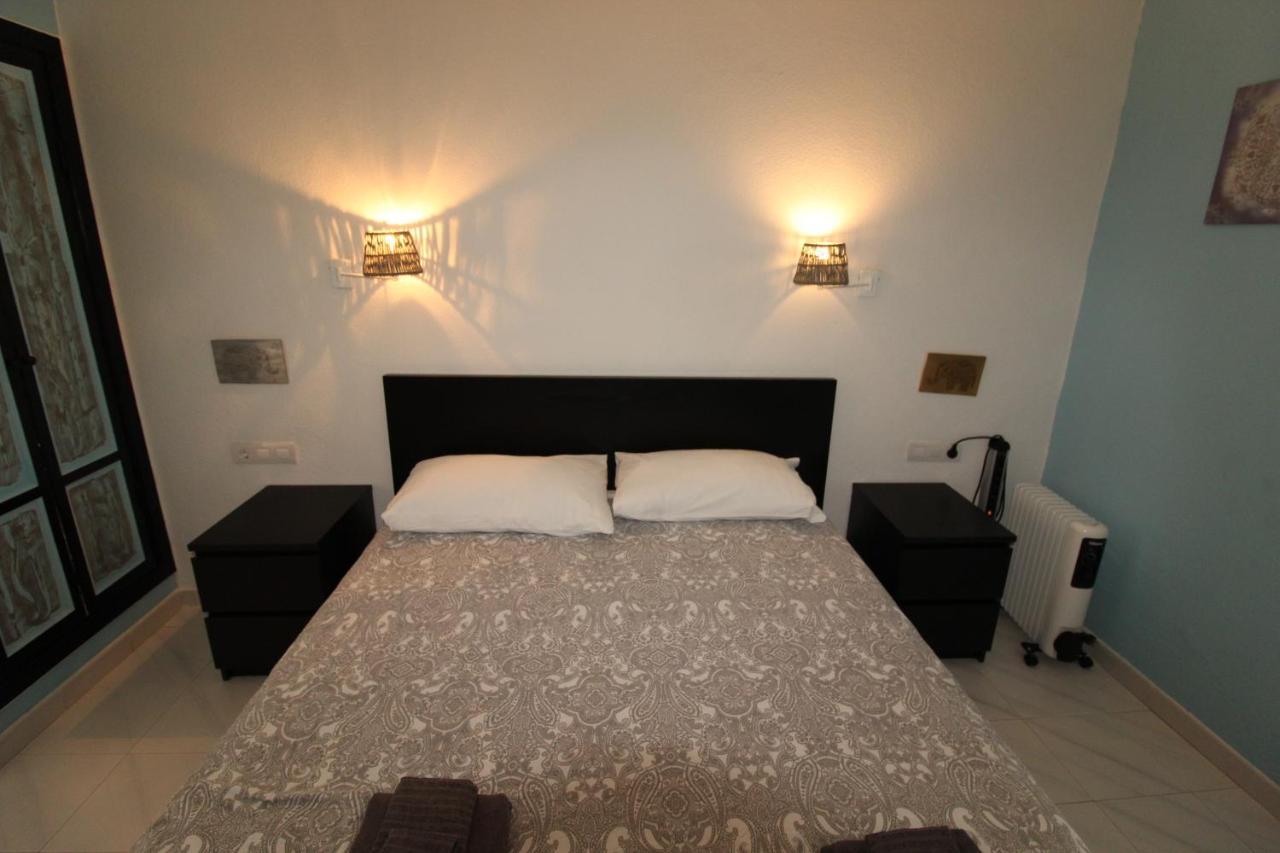 Casa Maria N2 Montecastillo Caleta De Fuste Ngoại thất bức ảnh
